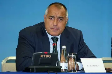 Бойко: Строим, откриваме - правим си биография