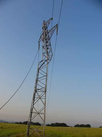 Повече от трийсет села в Габровско са без ток