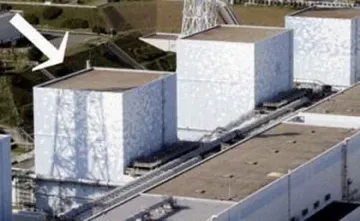 Опаковаха първи реактор на АЕЦ "Фукушима-1"