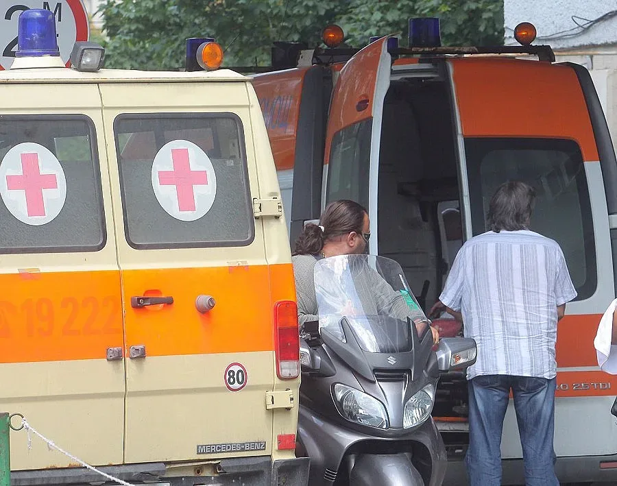 Роми се клаха на празника на Нова Загора