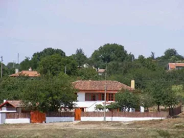 Друсна слабо в Ямболско 