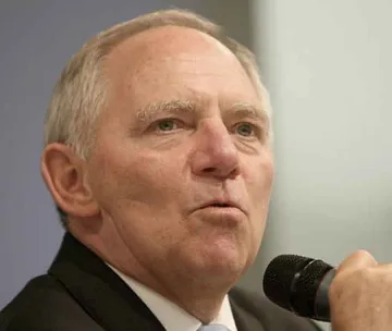 Германия: Банките да опростят по-голяма част от дълга на Гърция