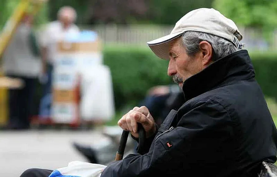 Фалити спъват пенсионирането