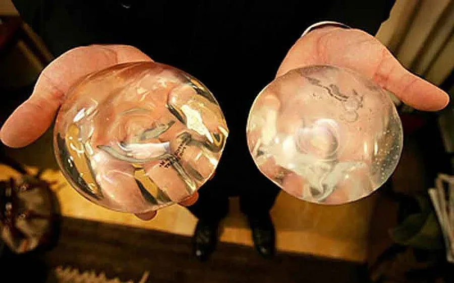 Въвеждат данък силикон в Англия