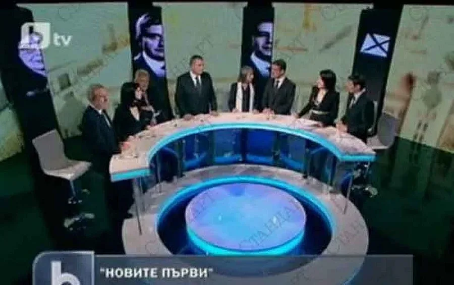 бТВ скри резултатите след дебата