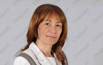 Легенди посветиха хеттрик на Галя 