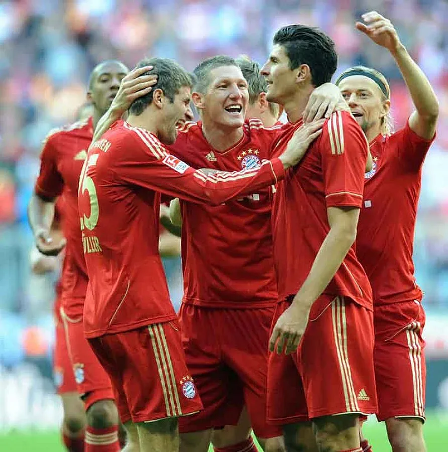 В Бундеслигата: Дембеле е играл само 86 мин през сезона