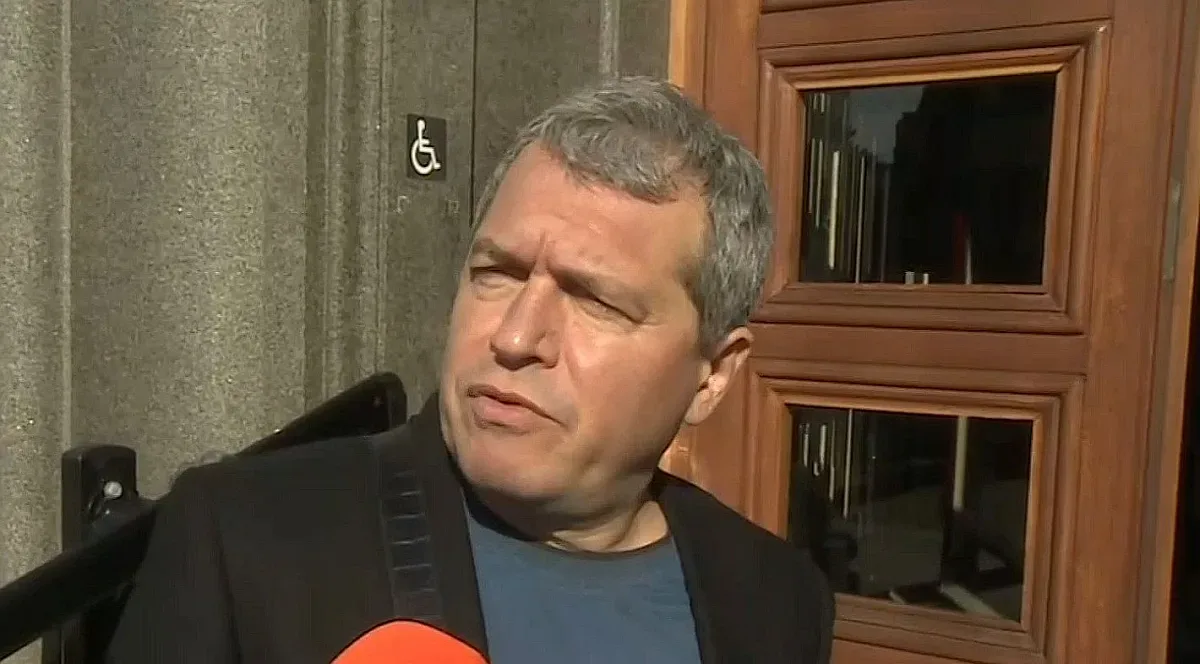 Тошко Йорданов завърза интригата! Какво се случва с втория мандат