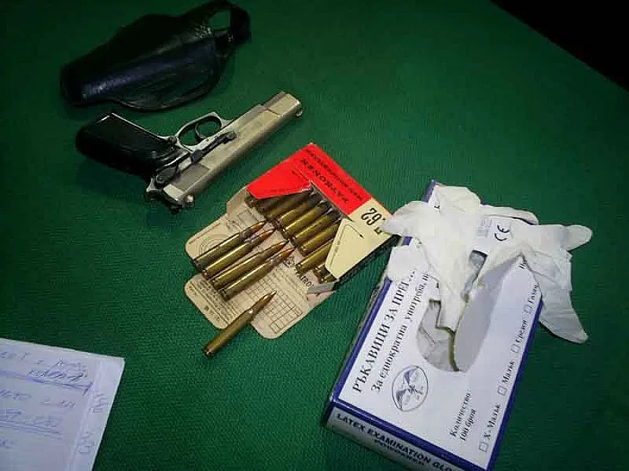 Оставиха в ареста студент по право