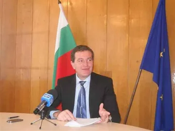 Димитър Александров: Политиката не е поминък, а отговорност