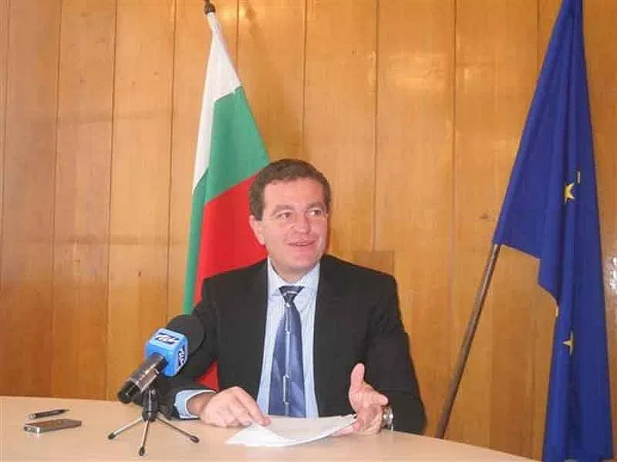 Димитър Александров: Политиката не е поминък, а отговорност