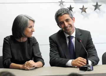 Социолозите в хор: Плевнелиев печели