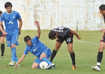 В Бургас: Биеш "Левски", взимаш като за "Светкавица"