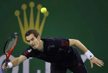 Анди Мъри - Давид Ферер е финалът в Шанхай