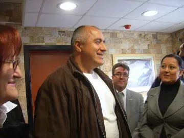 Откриват Маказа през ноември