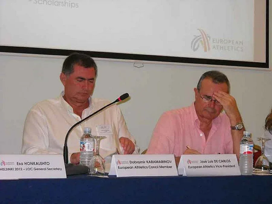 Българка влезе в комисия на Европейската атлетика