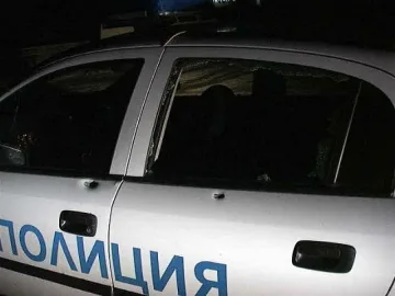 Тийнейджър инсценира грабеж, за да се спаси от конско