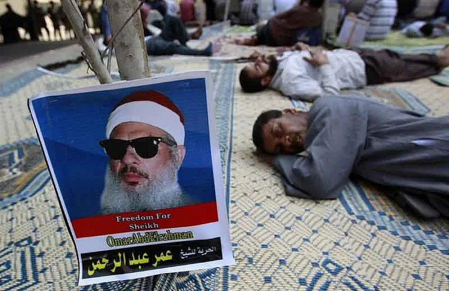 САЩ убиха син на шейх