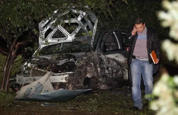 И в Ню Йорк осъдиха атаката срещу Диков