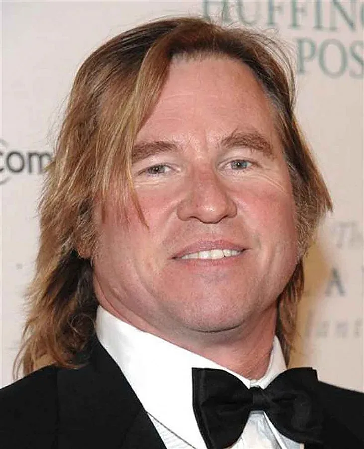 Вал Килмър продаде имота си на петролен магнат