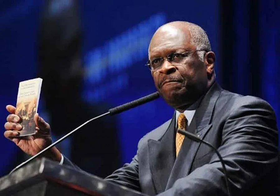 Отново чернокож кандидат за Белия дом