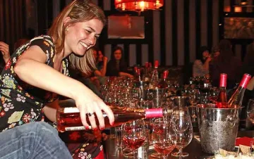 Японци идват за винени турове