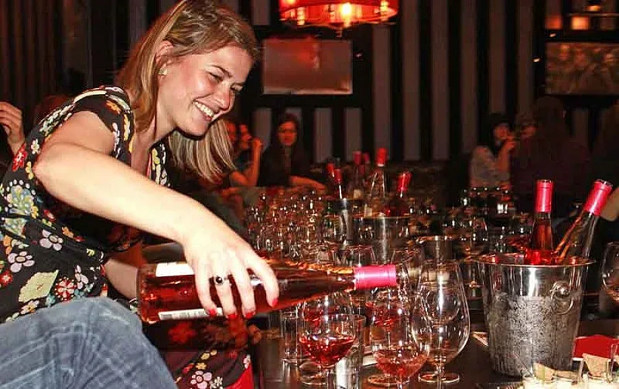 Японци идват за винени турове