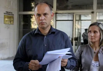 Кадиев обеща градска железница и 100 км велоалеи