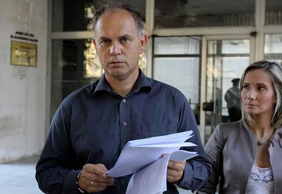 Кадиев обеща градска железница и 100 км велоалеи