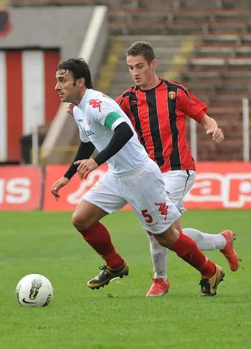 ЦСКА събра пари за болно дете