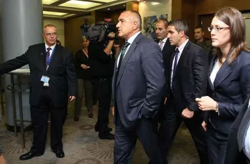 Бойко: Пиеш си кафето в Пловдив, отскачаш на плаж до Бургас