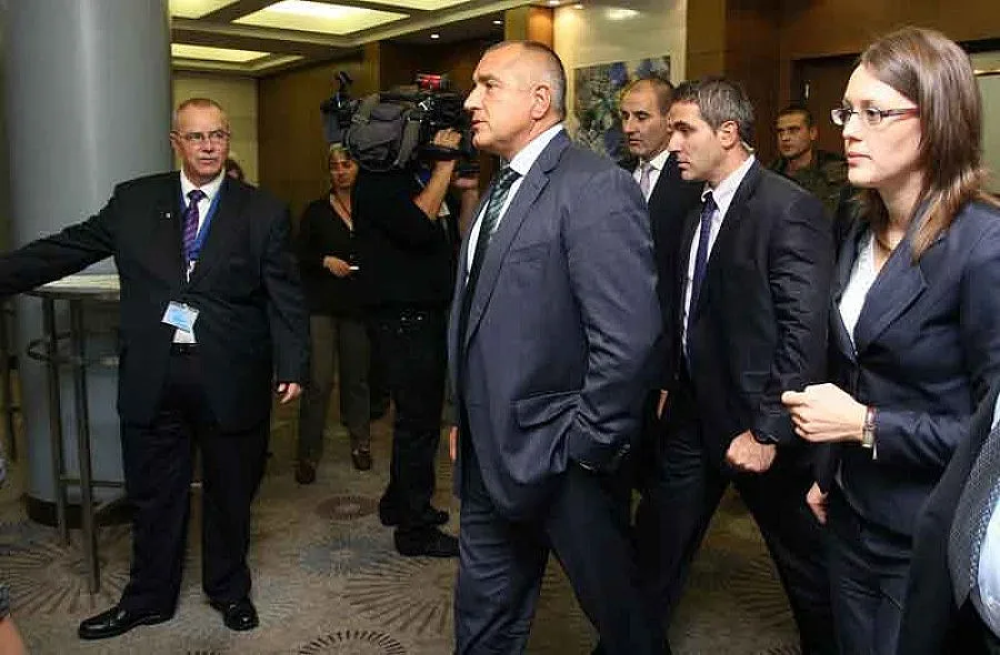 Бойко: Пиеш си кафето в Пловдив, отскачаш на плаж до Бургас