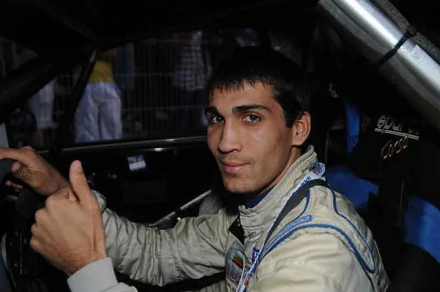 Тодор Славов връща писта „Варна” догодина