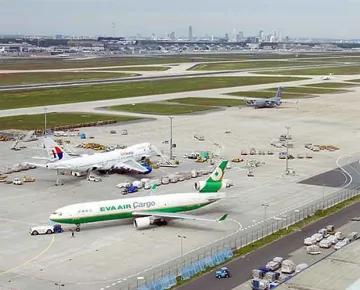 Летище Варна се премества за 4 месеца в Бургас