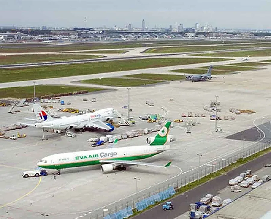 Летище Варна се премества за 4 месеца в Бургас