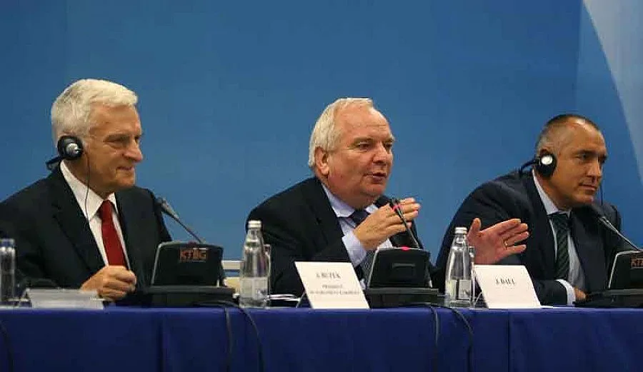 ЕК ни подкрепя за завода за боклук, Барозу хвали метрото