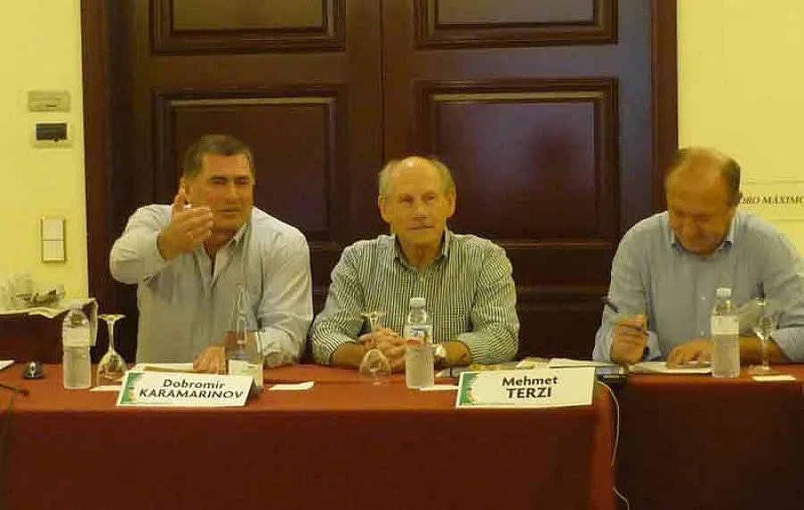 Канят Словения и Хърватия за членки на АБАФ