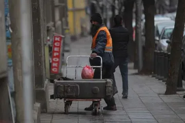 Дефектни печки убиват 2 млн. души годишно