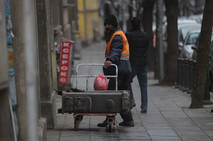 Дефектни печки убиват 2 млн. души годишно