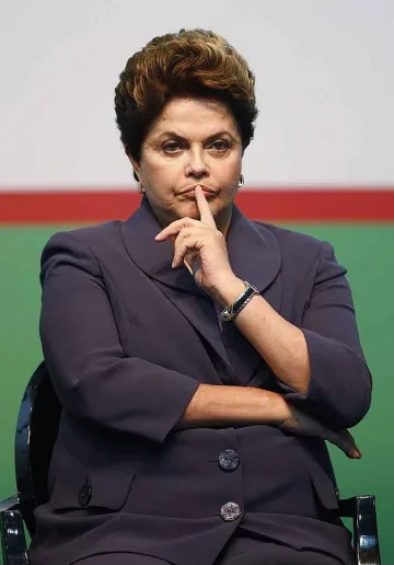 Хакнаха личния сайт на Дилма