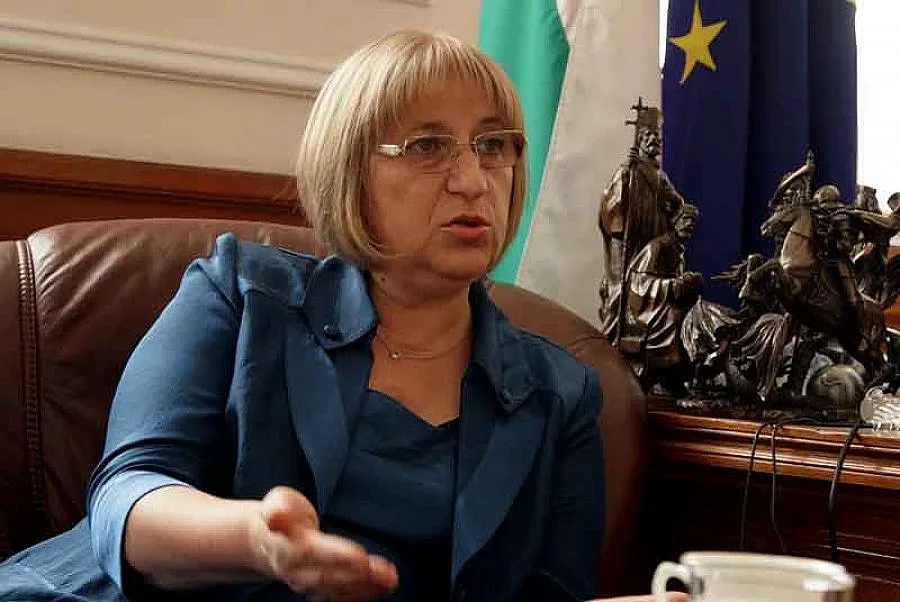 Цачева: Целта е да се навреди на имиджа на БГ