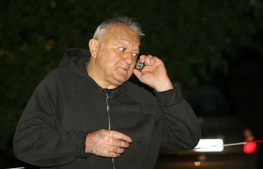 Сашо Диков: Взривът е зверски, можел е да убие