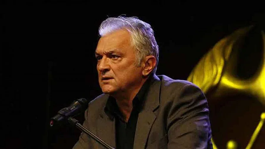 Думнаха колата на журналиста Сашо Диков