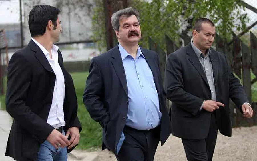 Батков нареди бой в Бургас