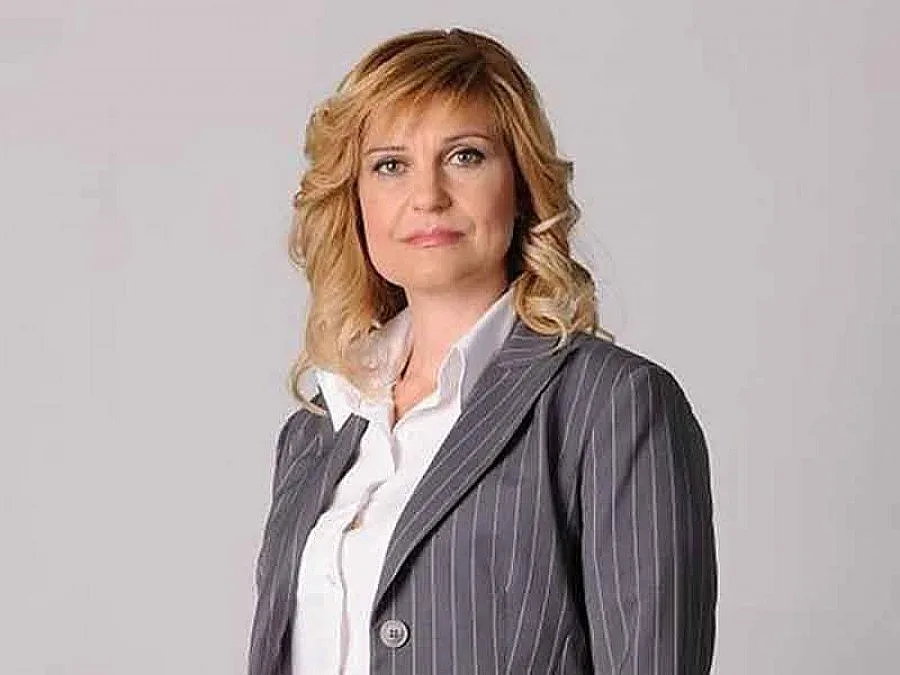 Соколова прави панаир на пернишки фирми