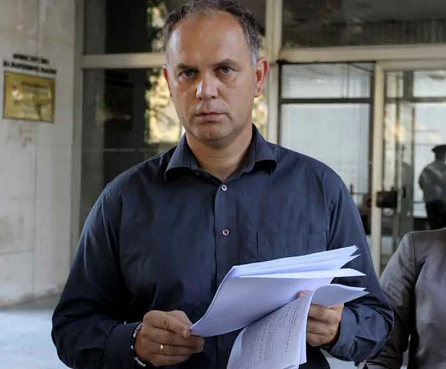 Кадиев: Болниците в София на общинска издръжка