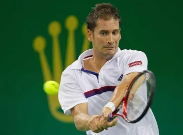 Германец изхвърли Надал от Мастърса в Шанхай