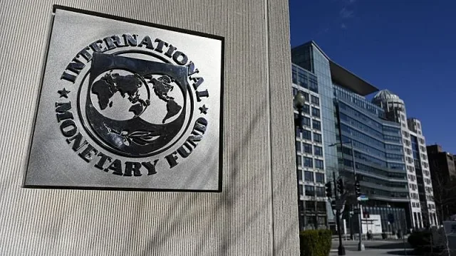 МВФ изригна! Световната икономика расте въпреки тарифните войни
