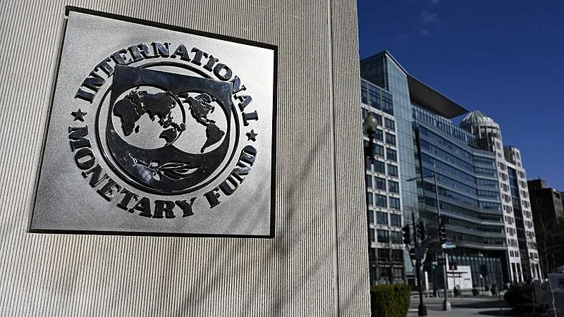 МВФ изригна! Световната икономика расте въпреки тарифните войни