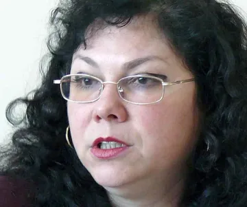 Още един мандат за съдия Нели Батанова